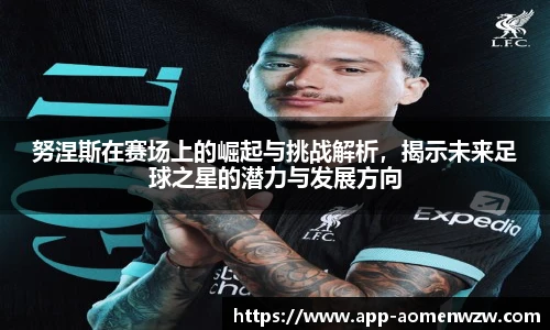 努涅斯在赛场上的崛起与挑战解析，揭示未来足球之星的潜力与发展方向