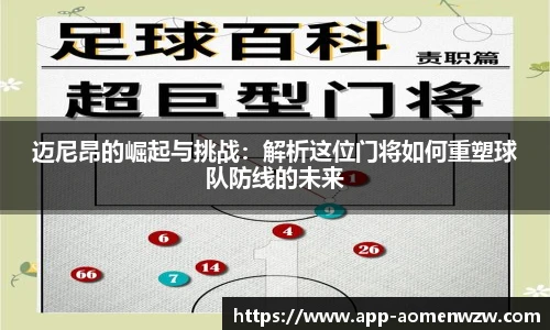 迈尼昂的崛起与挑战：解析这位门将如何重塑球队防线的未来